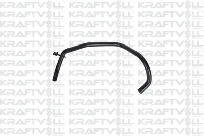 KRAFTVOLL 10034686 Kalorıfer Hortumu Ford Transıt V347 11>17
