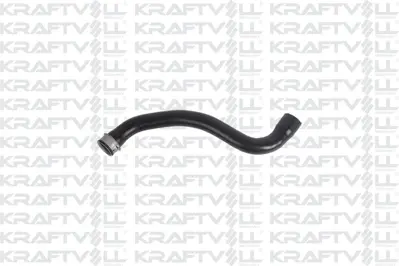 KRAFTVOLL 10034786 Radyator Hortumu Ust Sol C-Class W204 07>09 S204 07>09