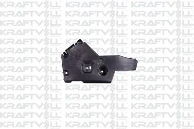 KRAFTVOLL 21030577 On Tampon Braketı Sol Renault Master  04>10