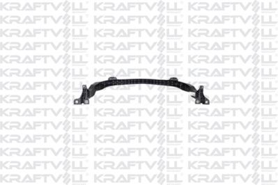 KRAFTVOLL 21031115 Tampon Traversı On Plastık Corsa D 06>14