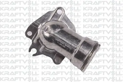 KRAFTVOLL 08100123 Termostat 87 °c (Komple, Om642) W204 07>14 S204 07>14 C219 05>10 W211 05>08 W221 05>13 Sprınter 06>