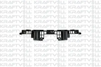 KRAFTVOLL 21030613 Tampon On Orta Braketı Astra H 07>