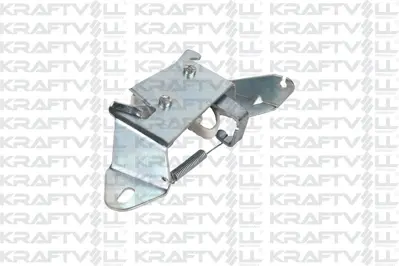 KRAFTVOLL 21031044 Motor Kaput Kılıdı R12                                                               