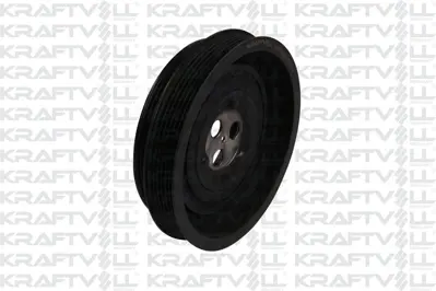 KRAFTVOLL 15050019 Krank Kasnağı Boxer Iıı Jumper Iıı 22dt Puma 06> Ducato Iıı 2.3jtd V347 06> 2.2tdcı Transıt 06>