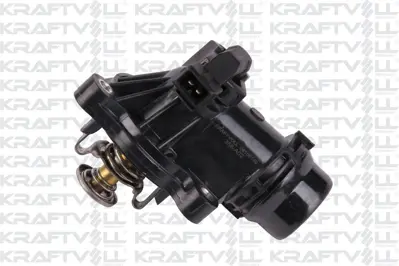 KRAFTVOLL 08100149 Termostat Govdelı Bmw N42 N43 N46 E90 E81 E87 E82 E46 E91 E92 E83 E84 E85 Z4