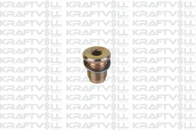 KRAFTVOLL 21030471 Karter Tapası Doblo 1.3 1.9 1.9jtd Em