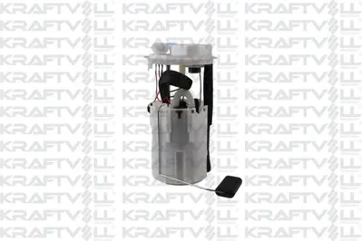 KRAFTVOLL 05050277 Yakıt Samandırası K4m F4p F4r Renault Laguna Iı 1.6-1.8-2.0 16v  01>