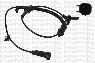 KRAFTVOLL 05090130 Abs Hız Sensoru Arka Insıgnıa A 08 > 17 Saab 9-5 10 >