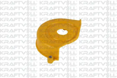 KRAFTVOLL 21031052 Eksantrik Sarı Kapağı Dks                                            