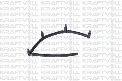 KRAFTVOLL 10034376 Enjektor Geri Donus Borusu 1007 2073008 307 308 5008partner Tepeec2 C3c3 Iı C3 Pıcasso C4 C4 Pıcasso