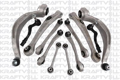 KRAFTVOLL 13050871 Tamır Takımı Seti Ön A4 A5 8t3 06 07> -