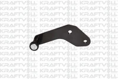 KRAFTVOLL 09040174 Surgulu Kapı Mekanızması Sağ Alt (Sadece Kafa) Transıt V184 06>14