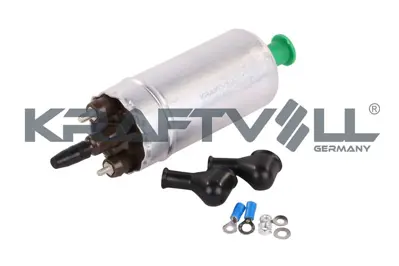 KRAFTVOLL 05050072 Yakıt Pompası Gazelle Basak Traktor19 R21 3 Bar 155l / H R21 Txe Concorde