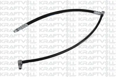 KRAFTVOLL 10040020 Fren Hortumu 55cm +poly. 56cm 90' Voss Mercedes Axor 4140