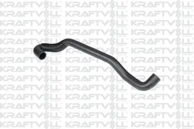 KRAFTVOLL 10030713 Radyator Ust Hortumu Vectra B 2,0