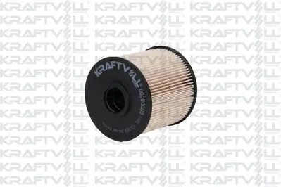 KRAFTVOLL 06080003 Yakıt Filitresi M-Benz 904 Atego 906 Axor 04> / Setra S416 05>