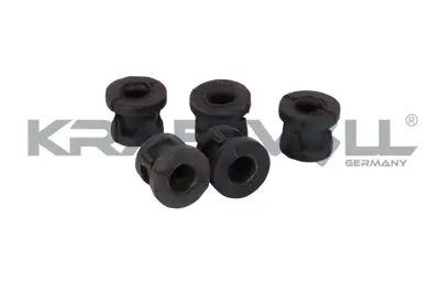 KRAFTVOLL 10010198 Motor Su Radyator Ust Takozu Buyuk Fıesta 01>08 Fusıon 01>12 