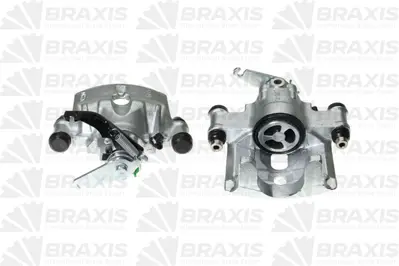 BRAXIS AG3017 Fren Kalıperı Arka Sağ Iveco Daıly Iv V Vı 06> (Kundaksız)