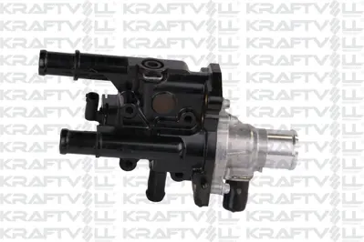 KRAFTVOLL 08100093 Termostat Komple A16xer A16let B16xer Astra J Insıgnıa A Cruze 1.6 Mokka Zafıra C