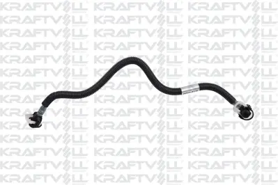 KRAFTVOLL 10034490 Yakıt Hortumu (Om611) C-Class W203 00>07