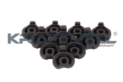 KRAFTVOLL 10060183 Egzoz Askı Lastiği R 19 Master