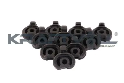 KRAFTVOLL 10060183 Egzoz Askı Lastiği R 19 Master