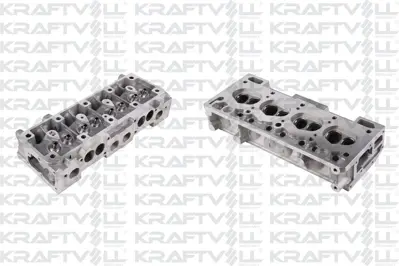 KRAFTVOLL 12110021 Silindir Kapağı Renault R12