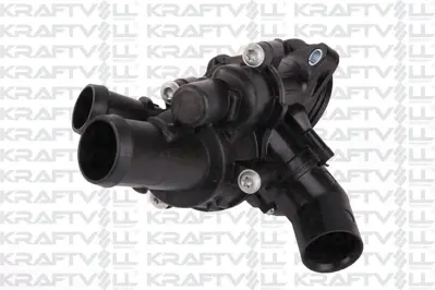 KRAFTVOLL 08100187 Termostat Komple 87° T6 T7 09> 2.0tdı Caaa Caab Caac Ccha Cfca Caae Cchb