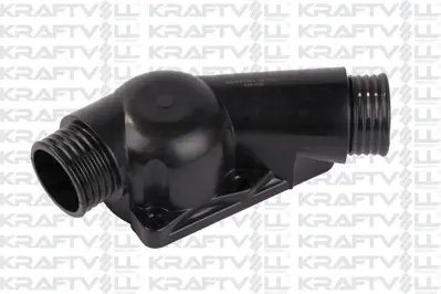 KRAFTVOLL 08110017 Termostat Kapağı M50 M52 [e34 E36] (Plastık)