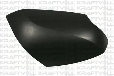 KRAFTVOLL 21030075 Ayna Kapağı Sol Renault Fluence
