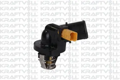 KRAFTVOLL 08100077 Termostat Musurlu 206+t3e Plus 1007 207 Bıpper Nemo C2 C3 C3 Iı C3 Plurıel C3 Iıı Fıorıno Tu3a Tu3