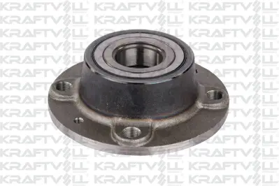 KRAFTVOLL 14030086 Arka Teker Rulmanı Partner Berlıngo (97 08) Xsara Iı Xsara Pıcasso Xantıa Iı Abssız Olcu: (G: 59 * I