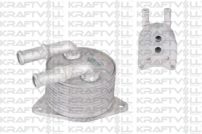 KRAFTVOLL 08090198 Sanzıman Yag Sogutucusu 2008-208 I-Iı-3008 I-Iı-301-308 Iı-5008 I-Iı-508 I-C3-C4 Iı-C4 Cactus-C4 Pıc