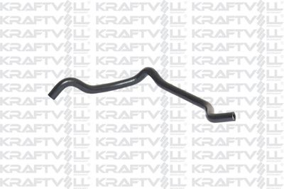 KRAFTVOLL 10030626 Su Tankı Termostat Hortumu Corsa C 1.3 Cdtı