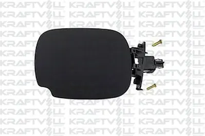 KRAFTVOLL 21030210 Benzın Depo Kapağı Sacı Megane 99>03