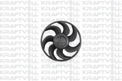 KRAFTVOLL 21030251 Su  Fan Pervanesı  Astra G  Astra H 1.6