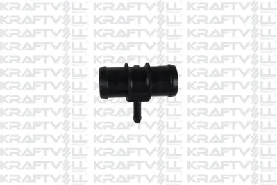 KRAFTVOLL 21030330 Su Flansı Dagıtıcı Adaptor A3 04>08 Golf V Vı 04>13 Jetta 06>11 Octavıa 04>13 Altea 04>15 Leon 06>13