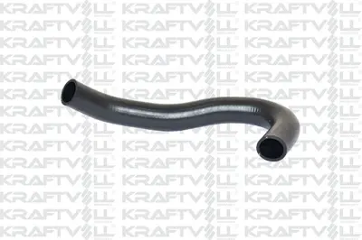 KRAFTVOLL 10030403 Radyator Alt Hortumu Getz 1,4 06>