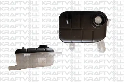 KRAFTVOLL 08020308 Radyator Radyator Yedek Su Deposu Mokka Trax