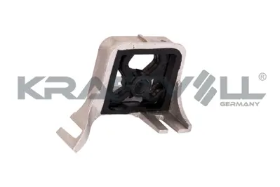 KRAFTVOLL 10010694 Egzoz Takozu Arka Clıo Megane