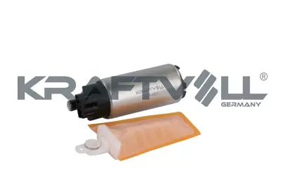 KRAFTVOLL 05050020 Yakıt Pompası Megane Iı Tek Cıkıs 3 Bar 130 L / H