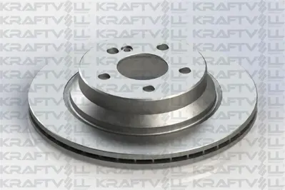 KRAFTVOLL 07040401 Fren Dıskı Arka X204 09>15 W211 02>08 C219 04>10 C218 14>17 W212 09>15 S212 09>13