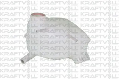 KRAFTVOLL 08020441 Radyator Genlesme Su Deposu Astra G / Speed Ster