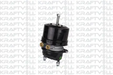 KRAFTVOLL 07130016 Imdatlı Fren Korugu Sol Dısk Tıp 16x24 D/D
