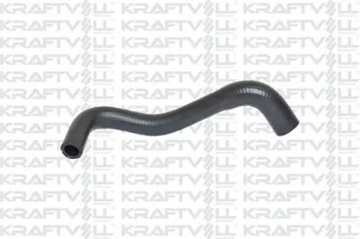 KRAFTVOLL 10030580 Kalorıfer Hortumu Accent 1,3/1.5