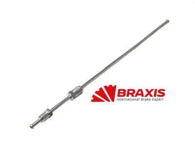 BRAXIS AH9034 On Sol Fren Borusu Dks 1,6 ( 31cm )