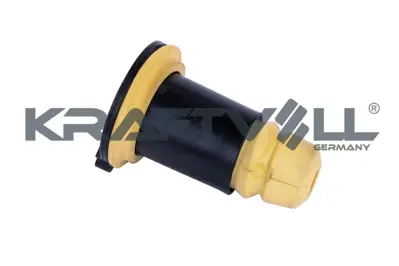 KRAFTVOLL 10010470 Arka Suspansıyon Takozu Bıpper Nemo Fıorıno Bınek (Kucuk)