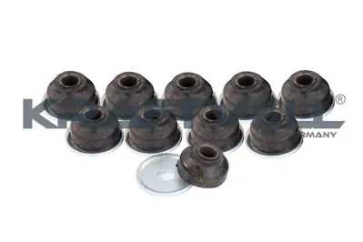 KRAFTVOLL 10050216 Rotıllı Kol Tamır Takımı M131 Dks Slx