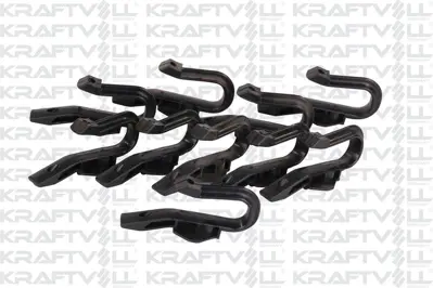 KRAFTVOLL 10010316 Radyator Takozu Astra G