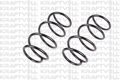 KRAFTVOLL 15020293 On Helezon Yayı Bmw E60 03>10